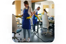 We professionally aim to offer excellent cleaning service fo - 开云