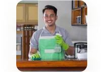 We professionally aim to offer excellent cleaning service fo - 开云