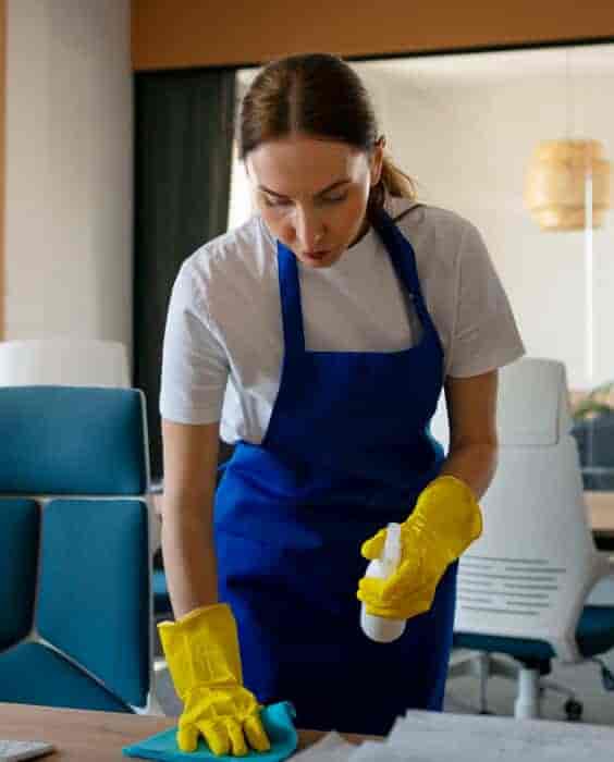 Where Cleanliness meets Care Services - 开云
