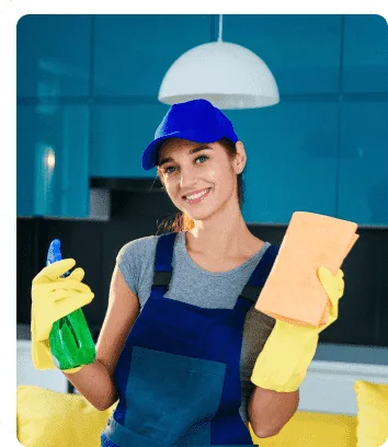 Where Cleanliness meets Care Services - 开云