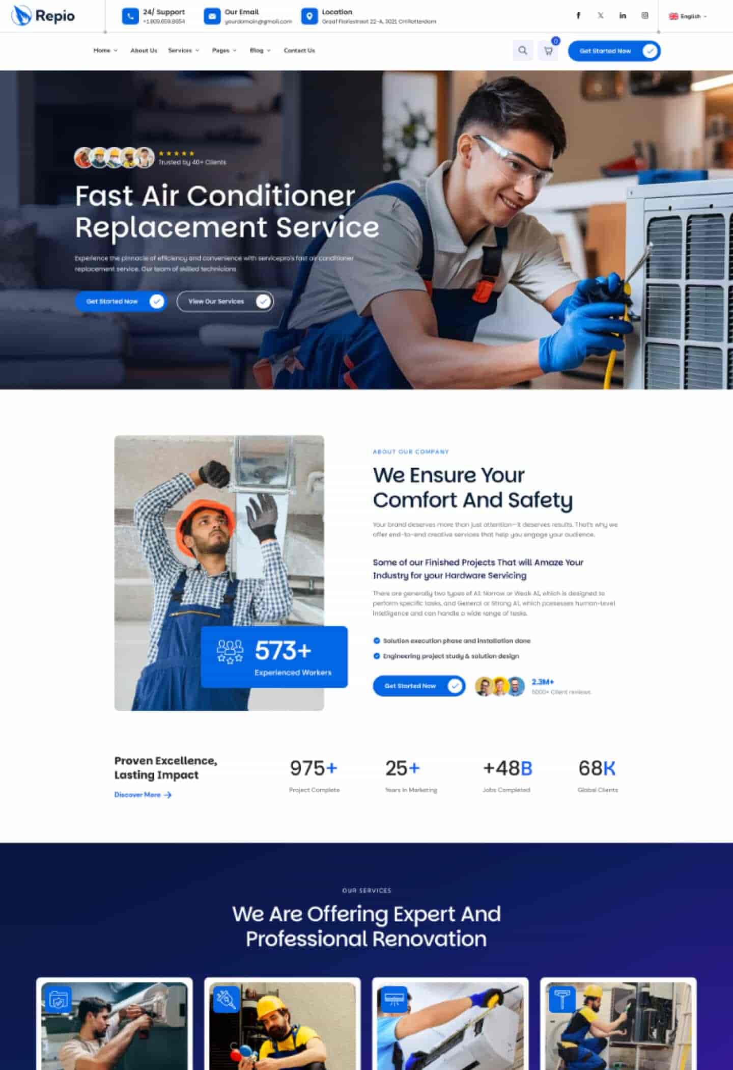 开云