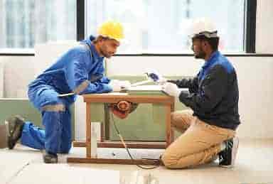 We are offering Expert and Professional Renovation - 开云
