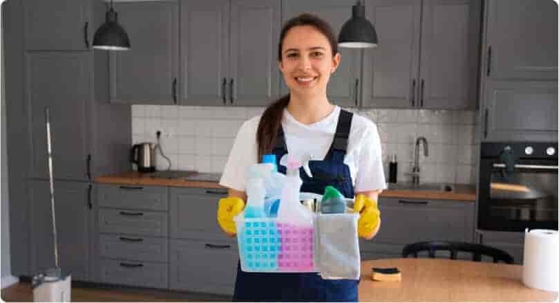 Where Cleanliness meets Care Services - 开云